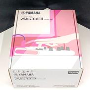 ストリーミングミキサー|YAMAHA