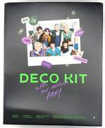 BTS(防弾少年団) DECO KIT|BTS(防弾少年団)