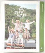 2017 BTS SUMMER PACKGE VOL.3|BTS