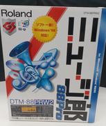 ミュージ郎|ROLAND