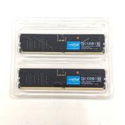 デスクトップPCメモリ|CRUCIAL