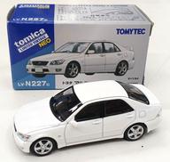 トヨタ アルテッツァ RS200 Zエディション(2002年|TOMYTEC