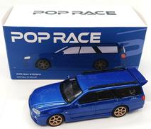 GTR R34 STEGEA|POP RACE