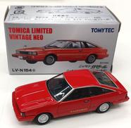 ミニカー|TOMYTEC