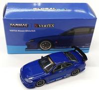 VERTEX NISSAN SILVIA S15|TARMAC WORKS