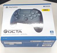 ファイティングコマンダーOCTA PRO|HORI