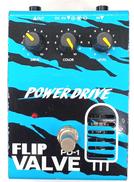 エフェクター|GUYATONE