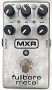 エフェクター|MXR