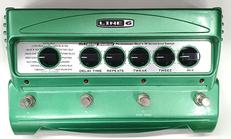 エフェクター|LINE6