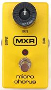 エフェクター|MXR