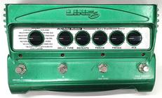 [初期ロゴ]マルチエフェクター|LINE6