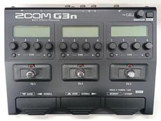 マルチエフェクター|ZOOM