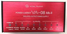 パワーサプライ|VITAL AUDIO