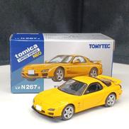 ミニカー|TOMICA