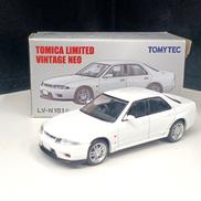 ミニカー|トミーテック