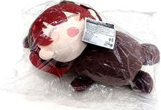 ぬいぐるみ|カバー