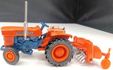 1/23 ダイキャストカー|ヨネザワ