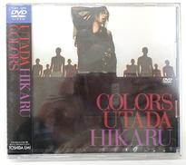 [未開封]UTADA HIKARU COLORS|TOSHIBA EMI