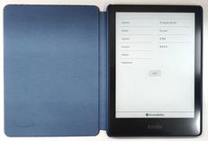 KINDLE PAPERWHITE|AMAZON