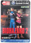 バイオハザード2|CAPCOM
