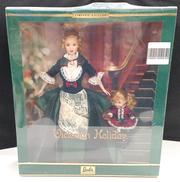 バービー＆ケリー|マテル社