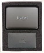 ワイヤレスマイク|ULANAZI