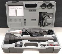 LEDライト|LED LENSR