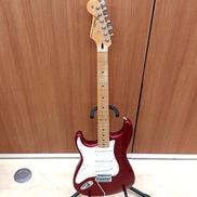 エレキギター|FENDER MEXICO