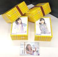 メモリアルポストカードセット|乃木坂46