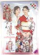 井上和 筒井あやめ 成人式グッズセット|乃木坂46