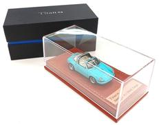 ミニカー|TITAN64