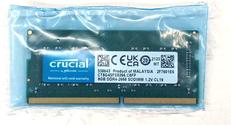 PCメモリ|CRUCIAL