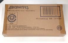 [未開封]超動Aウルトラマン|BANDAI