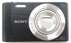 デジタルカメラ|SONY
