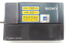 デジタルカメラ|SONY