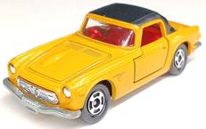 ミニカー|トミカ