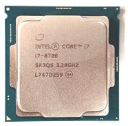 CPU|INTEL