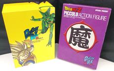 [美品]DRAGON BALL Z DVD BOX|ポニーキャニオン
