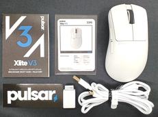 マウス|PULSAR
