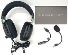 ヘッドセット|RAZER