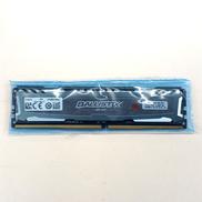 PCメモリ|BALLISTIX
