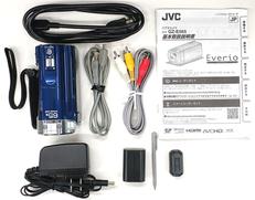 ビデオカメラ|JVC
