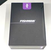 ヴァイオリン用ピックアップ|FISHMAN