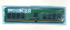DDR4メモリ2枚(8GB×2)|SAMSUNG