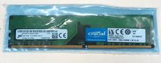PCメモリ|CRUCIAL