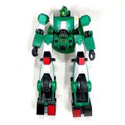 ウォーカーギャリア|BANDAI