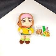 ぬいぐるみ|バンプレスト