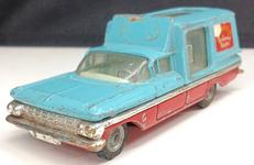 ミニカー|CORGI TOYS