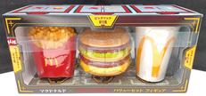 フィギュア|マクドナルド