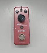 ピッチシフター|DONNER